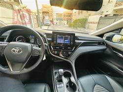 تۆیۆتا کامری